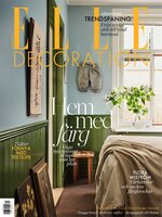 ELLE Decoration Sweden